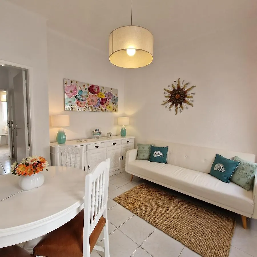 Casa Alzira By Alzira Apartamento Albufeira
