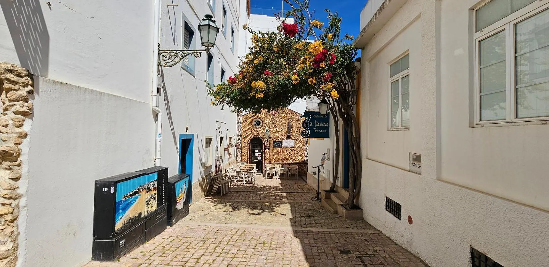 Casa Alzira By Alzira Apartamento Albufeira Portugal
