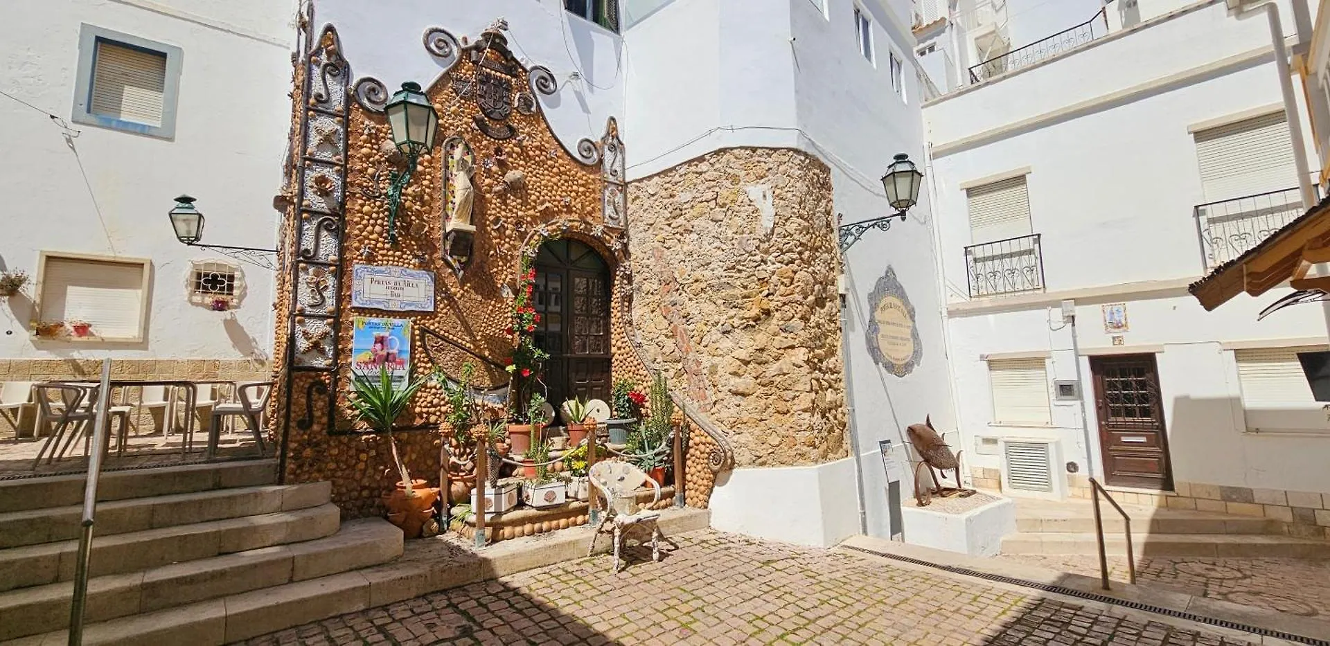 Casa Alzira By Alzira Apartamento Albufeira 0*,  Portugal