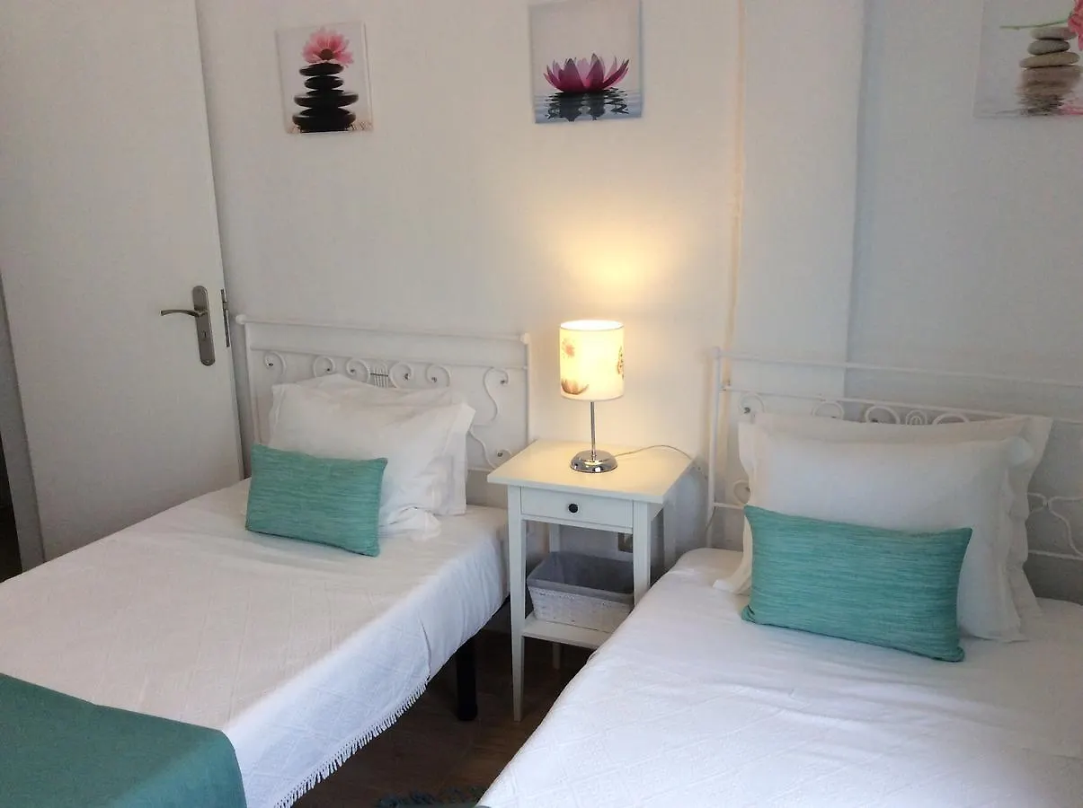 Casa Alzira By Alzira Apartamento Albufeira