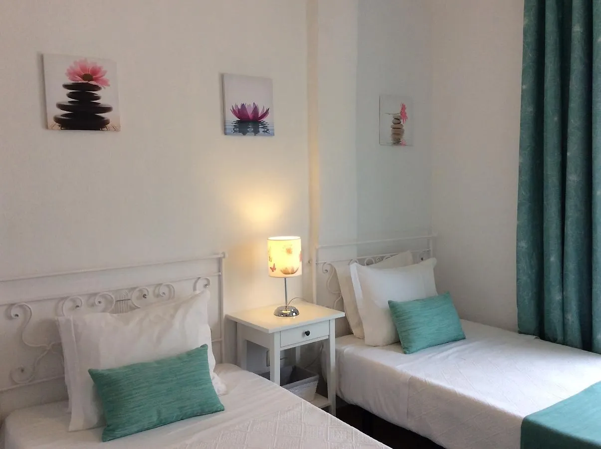 Casa Alzira By Alzira Apartamento Albufeira