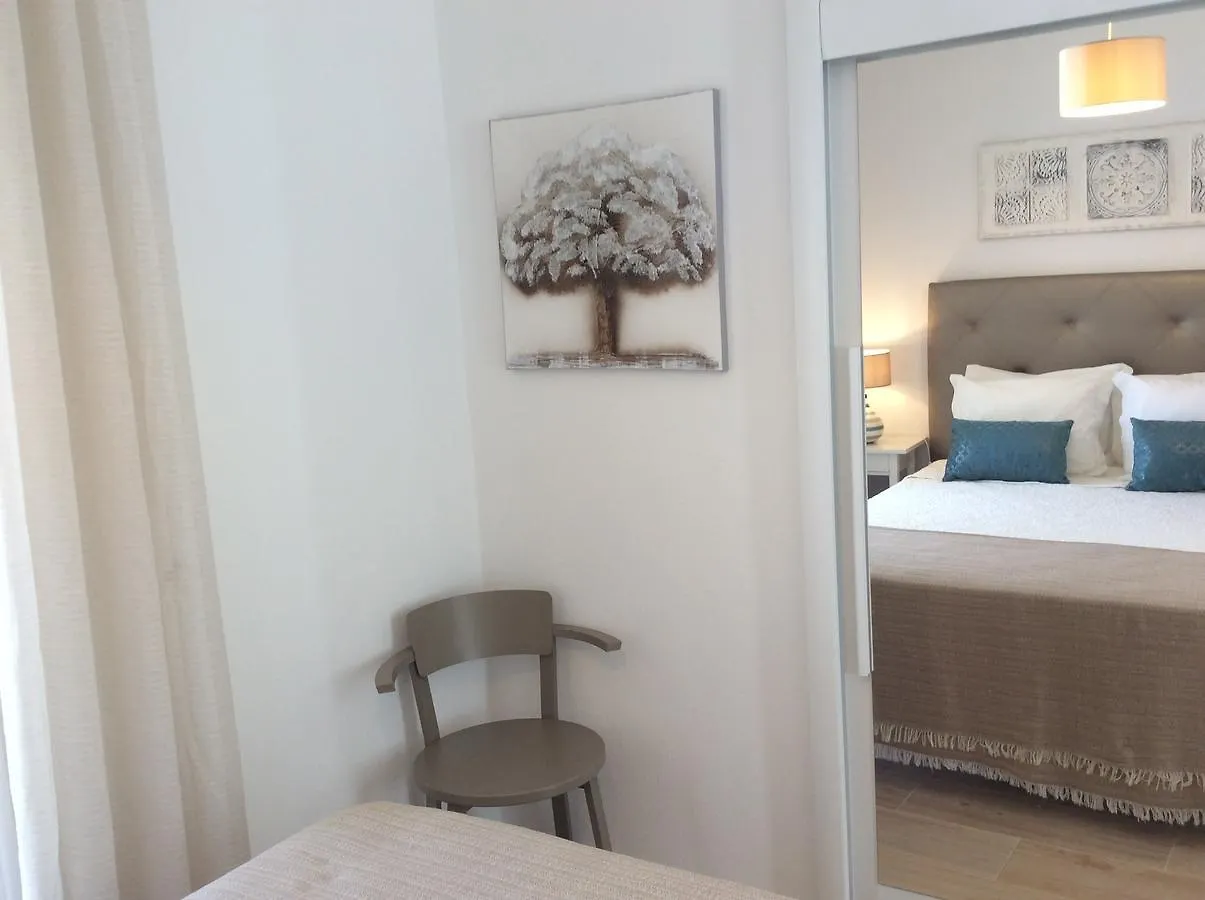 Casa Alzira By Alzira Apartamento Albufeira