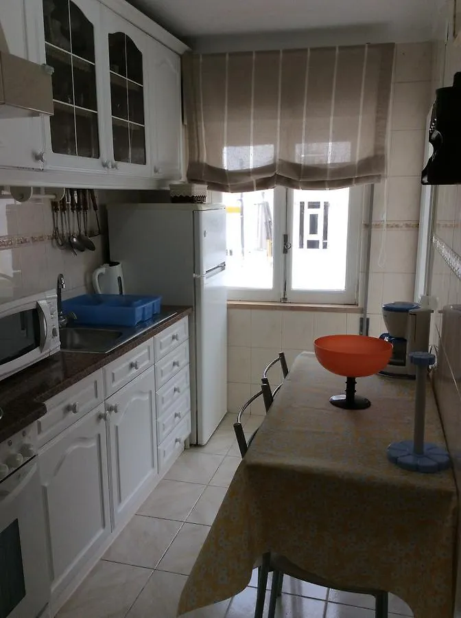 Casa Alzira By Alzira Apartamento Albufeira