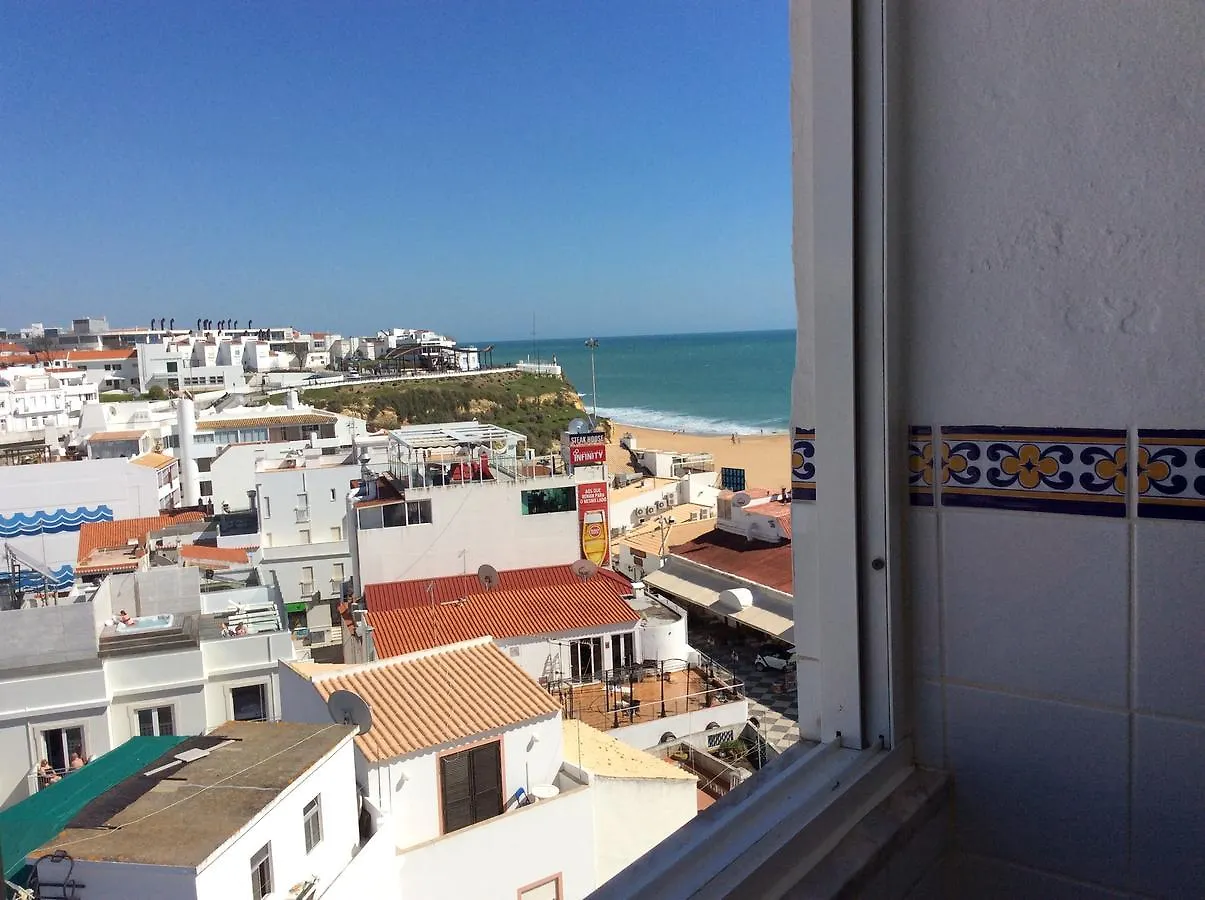 Casa Alzira By Alzira Apartamento Albufeira Portugal