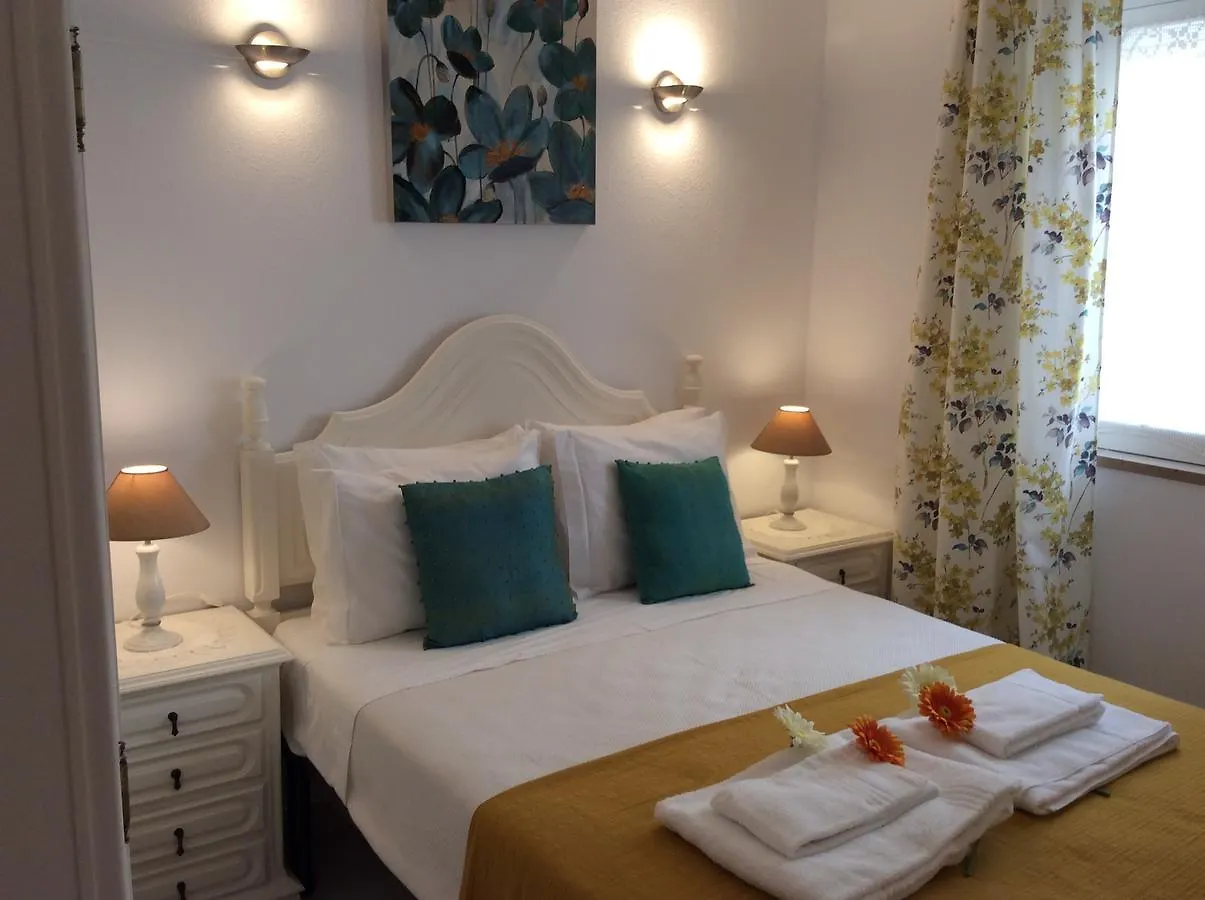 Casa Alzira By Alzira Apartamento Albufeira