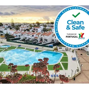 Apartamento O Cantinho Do Vila Magna, Albufeira