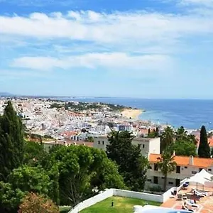 Fabulous Sea View Near Old Town Apartment