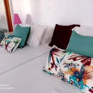  Apartamento Seashell Oura