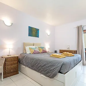  Apartamento Stª Eulália Deluxe By Portugalferias