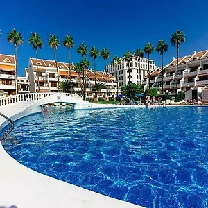  Apartment Cozy Seaside 215 In Parque Santiago 2 Spain