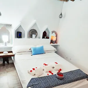  Holiday home Casa Chaouen Spain