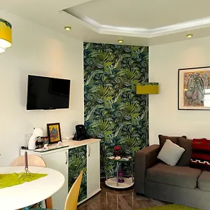  Apartamento Little Wonder
