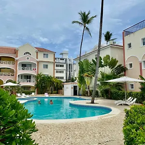 Los Corales Amazing Studio Rd Close To The Beach Apartamento Punta Cana