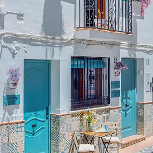  Apartment Casa De La Montana Spain