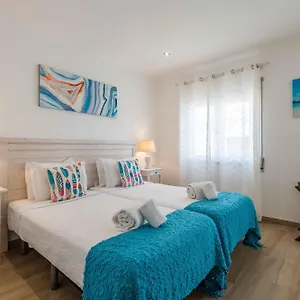  Apartamento Casas Rossio