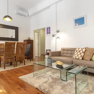  Apartment Lv Premier Baixa- Cr Portugal