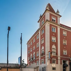  Apartment Lux Dinastia Portugal