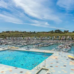  Apartamento Marina View
