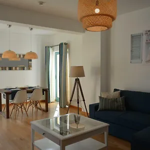  Apartamento Beautiful In Marina