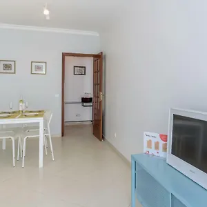  Apartamento Flh Muralhas Da Vila