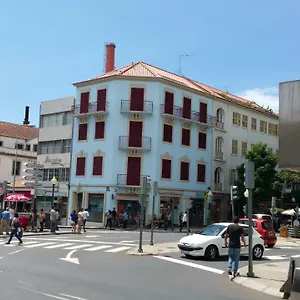  Apartment Flat View Mercado Portugal