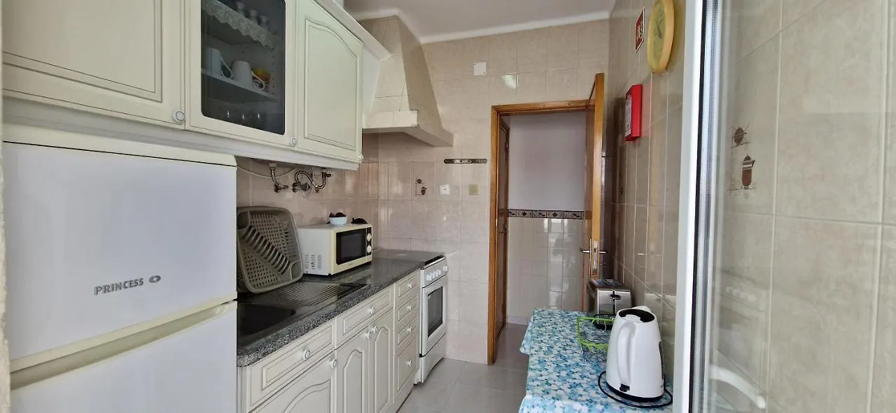 Apartamento Casa Alzira Albufeira Portugal