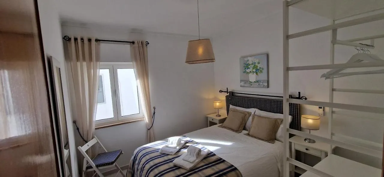 Apartamento Casa Alzira Albufeira 0*,  Portugal