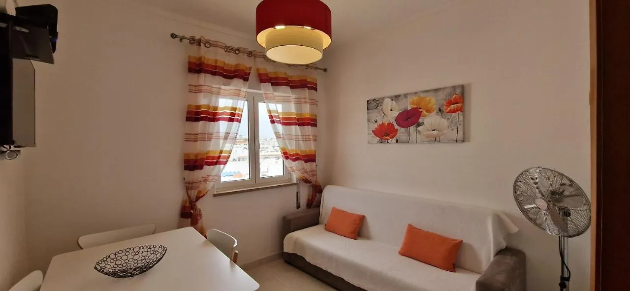 Apartamento Casa Alzira Albufeira 0*,  Portugal