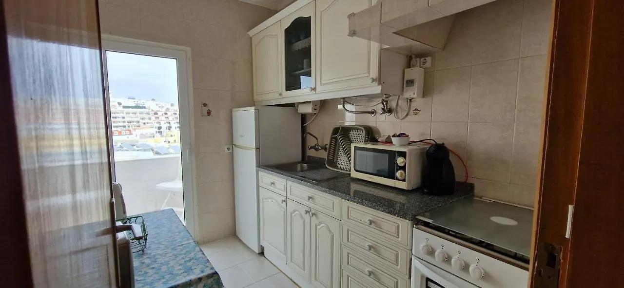 Apartamento Casa Alzira Albufeira