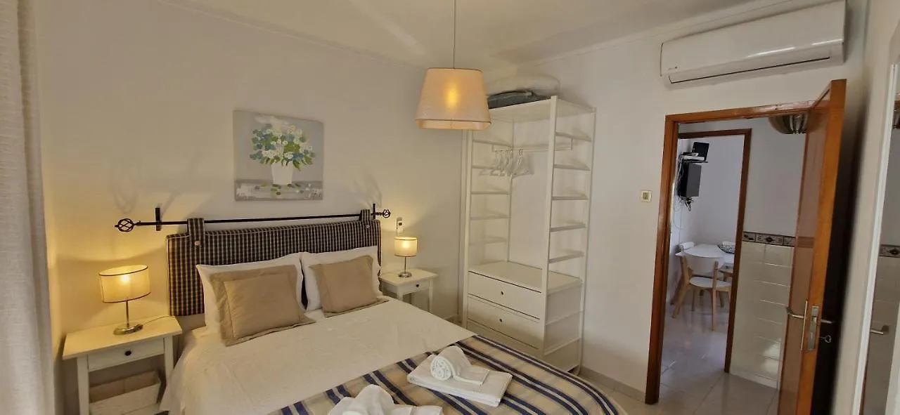 Apartamento Casa Alzira Albufeira