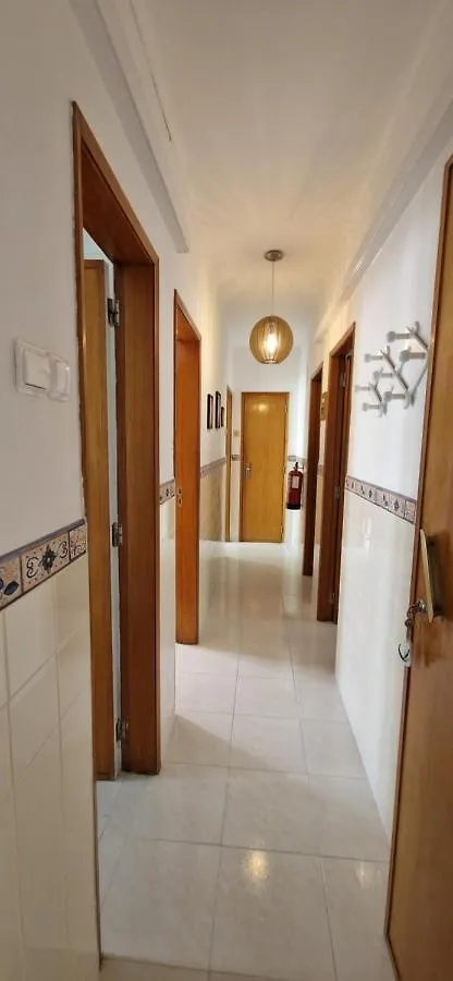 Apartamento Casa Alzira Albufeira