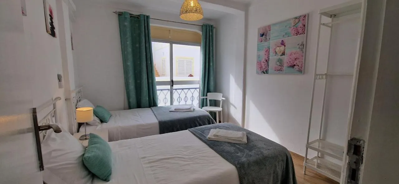 Apartamento Casa Alzira Albufeira