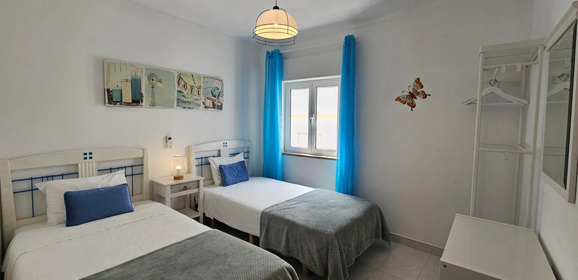Apartamento Casa Alzira Albufeira