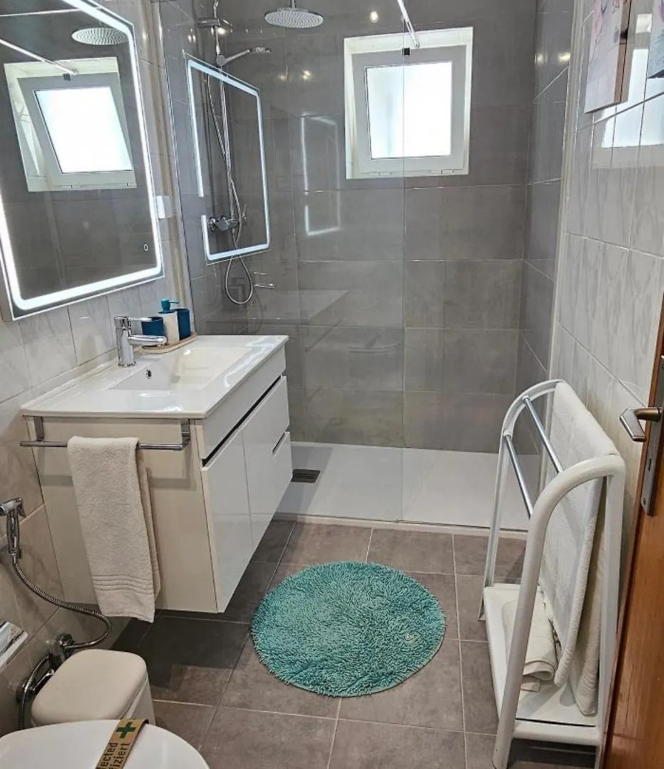 Apartamento Casa Alzira Albufeira Portugal