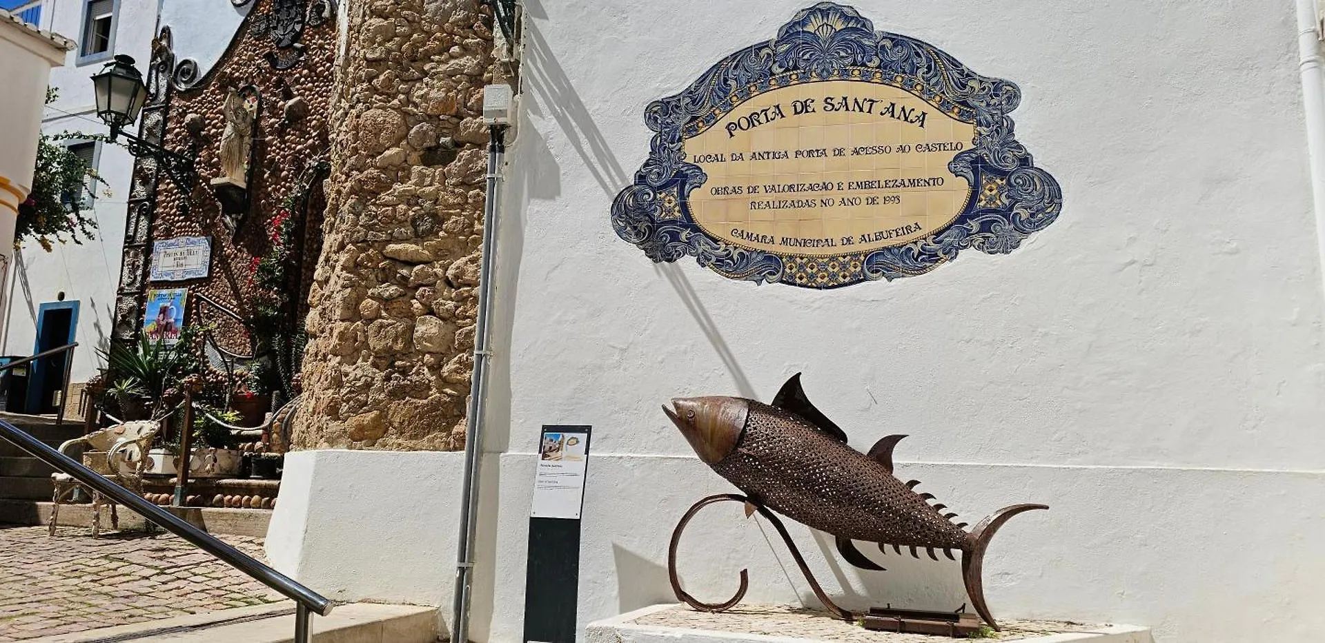 Apartamento Casa Alzira Albufeira