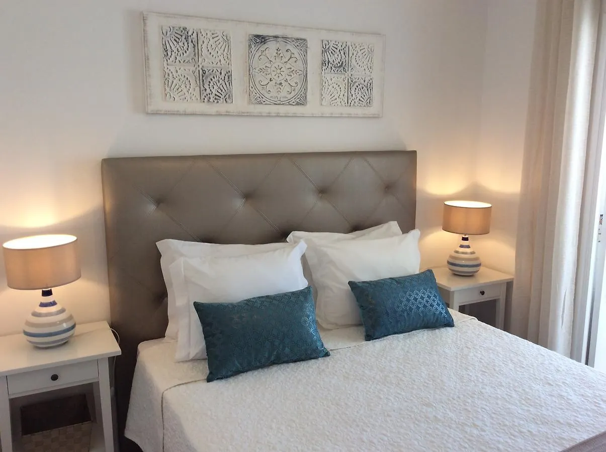 Apartamento Casa Alzira Albufeira