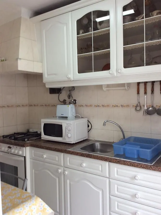 Apartamento Casa Alzira Albufeira