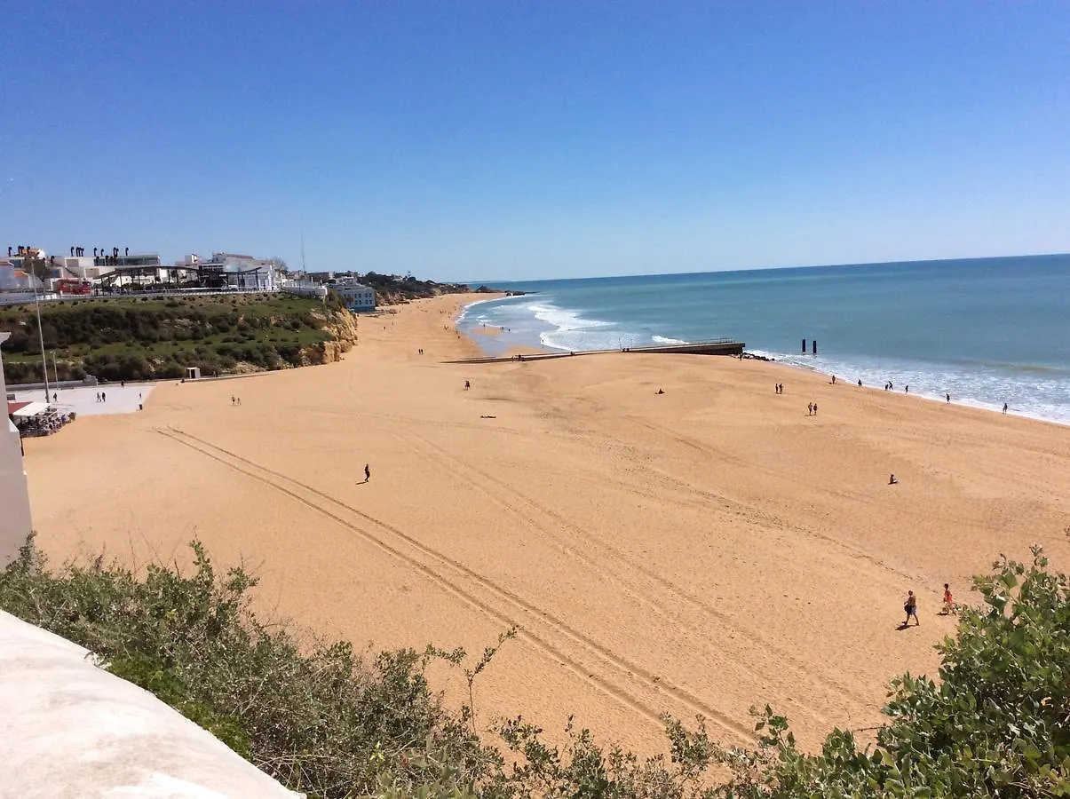 Apartamento Casa Alzira Albufeira
