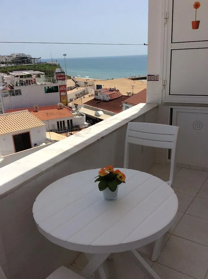 Apartamento Casa Alzira Albufeira