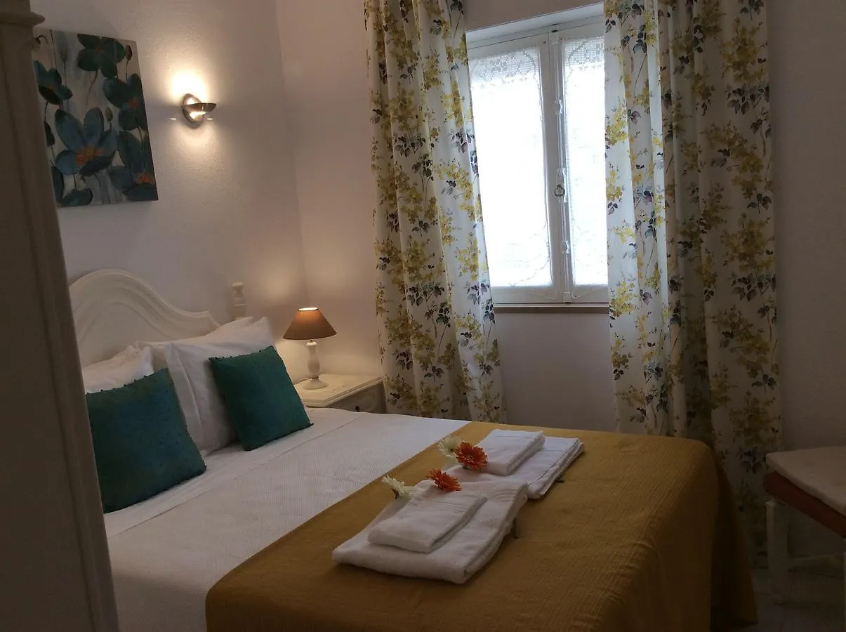 Apartamento Casa Alzira Albufeira