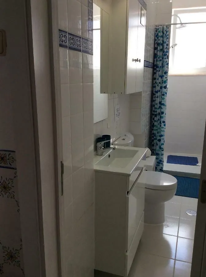 Apartamento Casa Alzira Albufeira