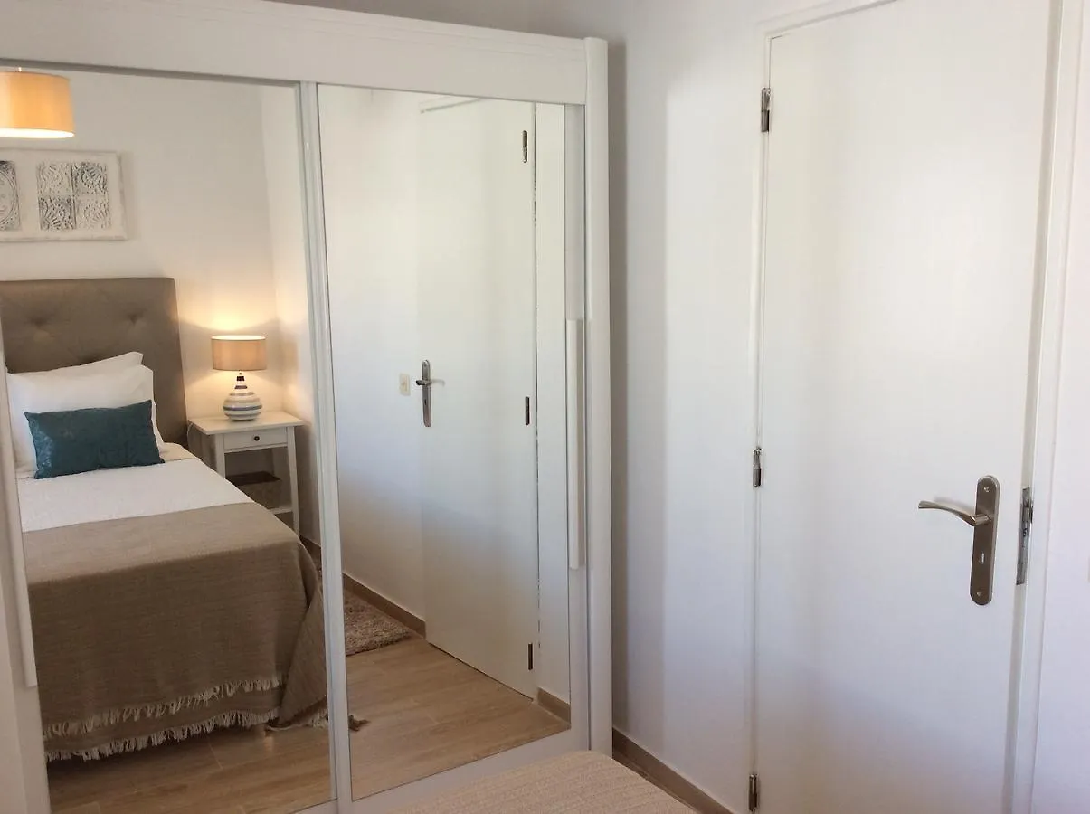 Casa Alzira By Alzira Apartment Albufeira