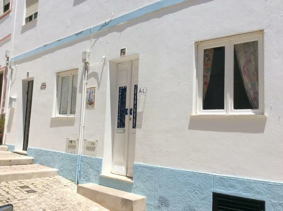 Casa Alzira By Alzira Apartment Albufeira 0*,
